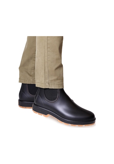 Bot Yağmur Erkek Burton Toni Pons Negre Black