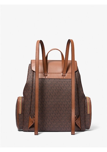 Mıchael Kors Kadın Sırt Çantası 35t1gttb3b-brown 35t1gttb3b-brown Kahverengi Kahverengi