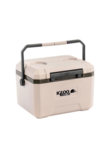 Igloo Coremax 5 Buzluk 5 Litre Bej
