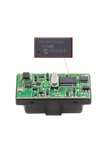 Novahub Mini Bluetooth 4.0 Elm327 Araç Arıza Teşhis Tarayıcısı