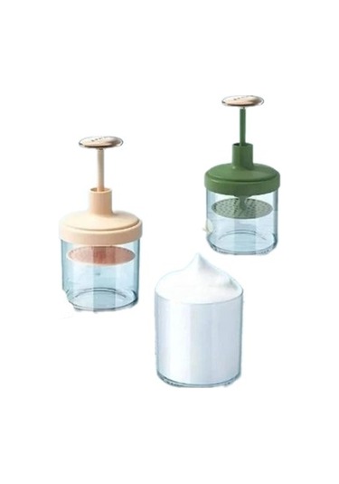 Urve Ur-3428 Taşınabilir Köpük Makinası Çok Renk