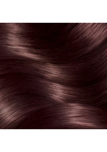 Garnier Çarpıcı Renkler 4.15 Buzlu Kestane (454884940)