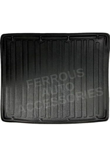 Bmw X1 Ferrous 3D Bagaj Havuzu 2016 ve üstü