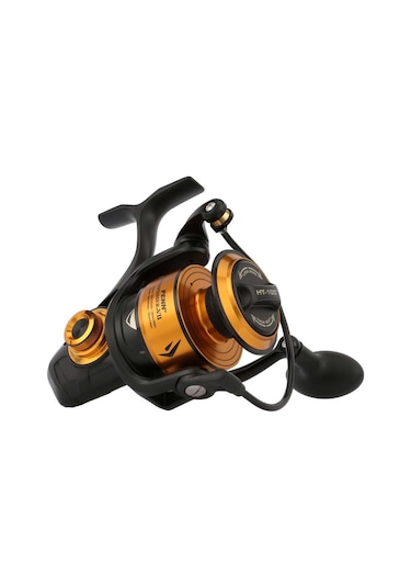 Penn Spinfisher Vıı 7500 5+1 Bilyalı 4.7:1 Devirli Tekne Olta Makinesi