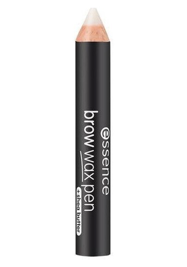 Essence Brow Wax Pen 01 Trasparent