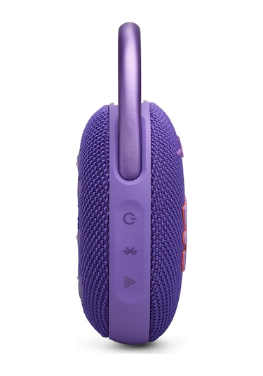 Jbl Clip 5 Taşınabilir Bluetooth Hoparlör