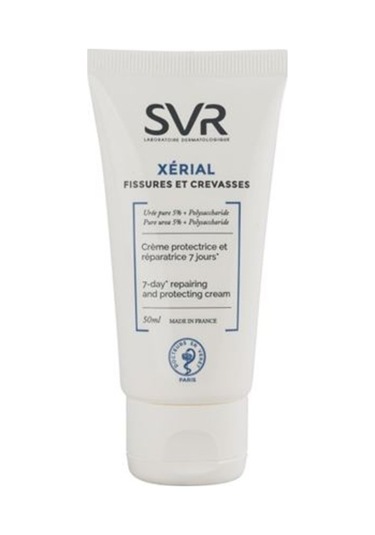 Svr Xerial Chapped And Cracked Skin Cream 50 ML