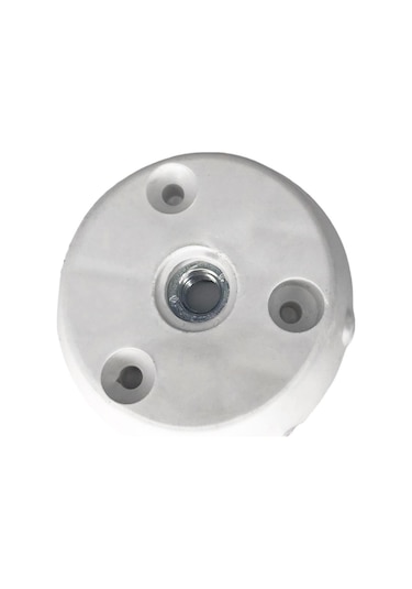 8 Adet Dereceli Ayak Tabanı Beyaz Mobilya Masa Sehpa Ayağı Bağlantı Aparatı Açılı Plastik