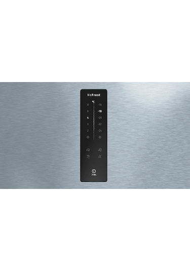 Profilo BD3076IECN 526 LT No-Frost Kombi Tipi Buzdolabı