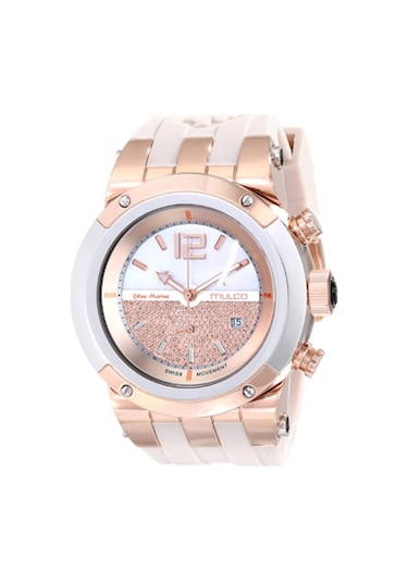 Mulco MW5-1621-113 Unisex Kol Saati