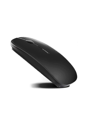 Macbook Pro/macbook Air/ipad/dizüstü Bilgisayar/imac/pc İle Uyumlu Kablosuz Bluetooth Fare - Evet