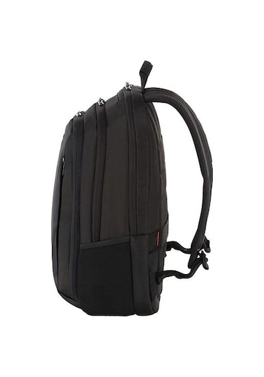 Samsonite Cm5-09-007 17.3" Notebook Laptop Sırt Çantası Siyah