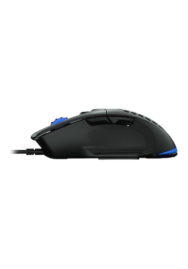 Lecoo MS107 Kablolu 3200DPI 7 Tuşlu RGB Gaming Optik Mouse