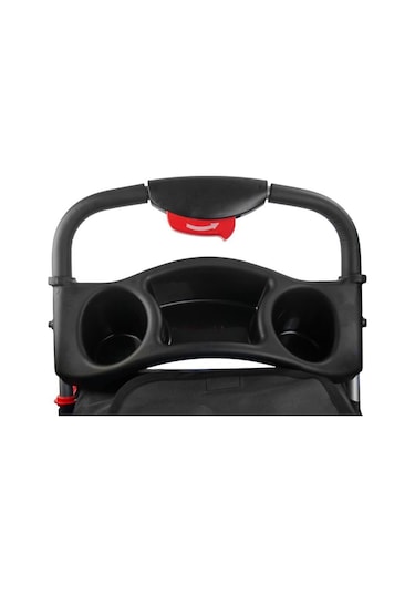 Pawise Köpek Gezdirme Arabası 68 x 46 x 100 CM