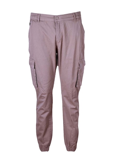 Trender 26yht5000006 Bej Erkek Pantolon B671-04 Bej
