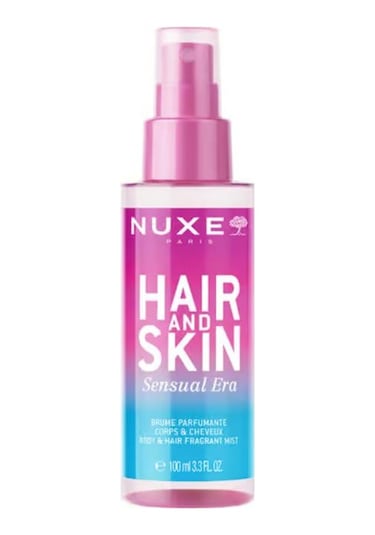 Nuxe Sensual Era Saç Ve Vücut Spreyi 100 Ml
