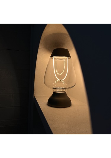 Ortamışığırestoran Bar Dokunmatik Yatak Odasıbaşı Ucu Gece Lambası 1 Diğer