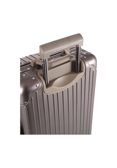 Verage Unisex Kabin Boy Valiz V. 5250-1 Bronz