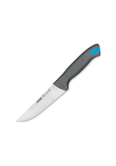 Pirge 37100 Gastro Kasap Bıçağı No 0 Bıçak 12.5 CM 7 Renk Kodlu çok renkli