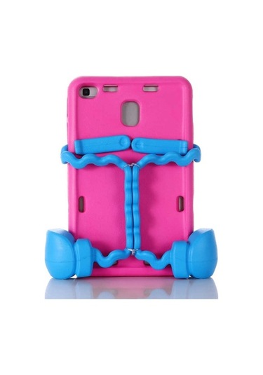 Samsung Uyumlu Galaxy Tab A 8.0 (2019) T290 Zore Eva Boxer Tablet Silik