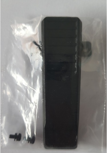 Anytone At-D878uv Plus Kemer Klipsi Siyah