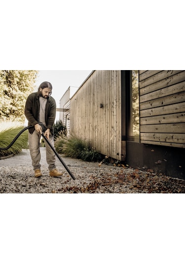 Karcher WD 1 Classic 1.628-411.0 850 W Islak - Kuru Elektrikli Süpürge