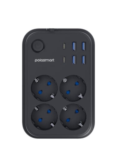 Polosmart Mp22 Akım Korumalı Uzatma Kablosu Diğer