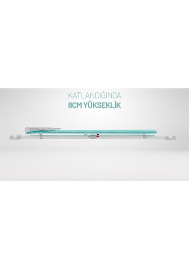 Gazzella Gaz 900 S Squad Standart Ütü Masası