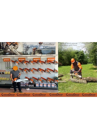 Stihl  3/16  Motorlu  Testere  Eğesi  4.8  Mm  6  Adet  -  Orta  Eğe