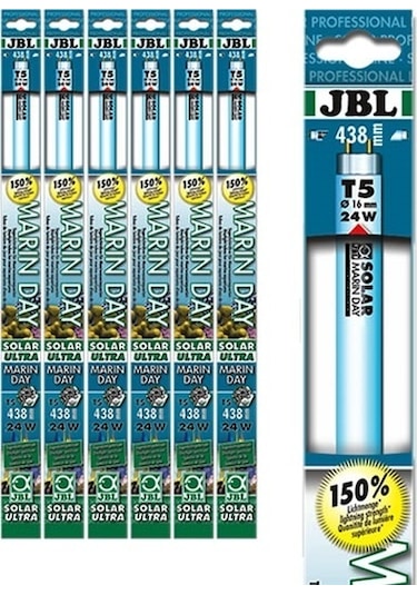 Jbl Solar Marın Day T5 Ultra 742 Mm-35W  15000K