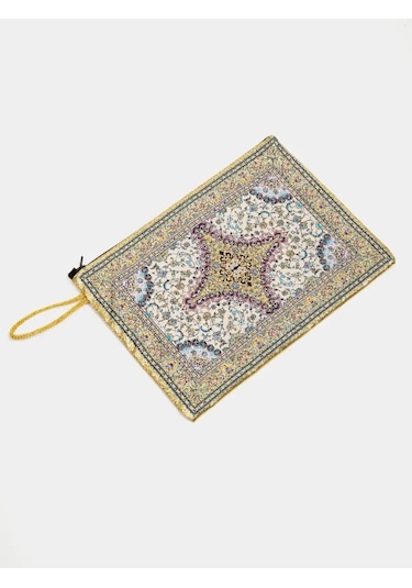 Comfy Craft Küçük Seyahat Makyaj Çantası, Makyaj Organizatörü 160422335