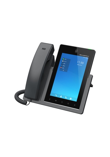 Grandstream Gxv3470 Ip Video Telefon