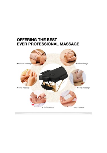 Geeksen Yüz Masajı İçin Yumuşak Pvc Köpük Yastık - Rahatlatıcı Baş Destek Pedi Pembe Diğer