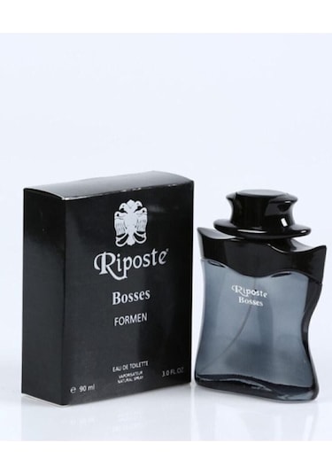 Bosses 90 Ml Edt Erkek Parfümü Riposteee Aromatik