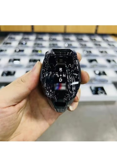 Bmw 2 Serisi F22 Kristal Vites Topuzu 2013-2019 Kristal