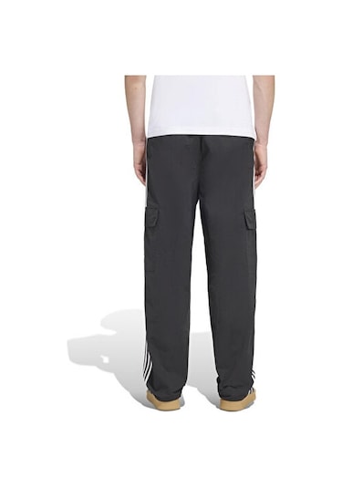 Adidas 3s Cargo Pant Erkek Günlük Eşofman Altı Ke2927 Siyah