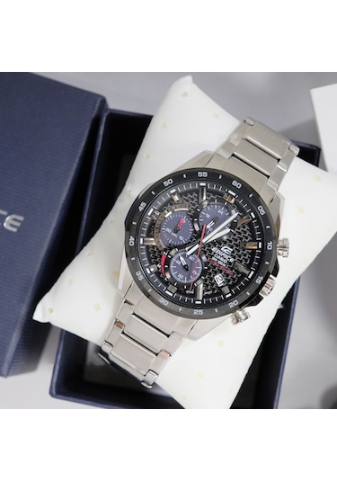 Casio Edifice EQS-900DB-1AVUDF Erkek Kol Saati
