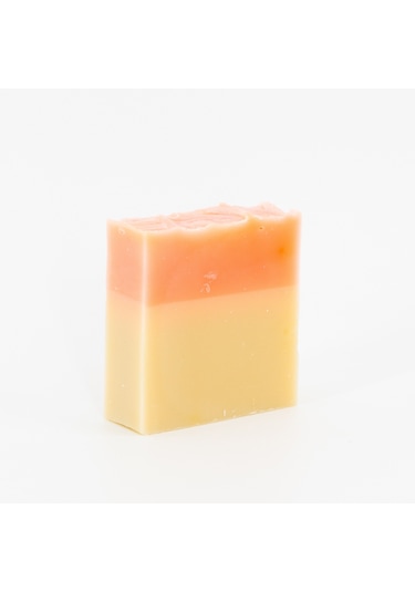 Olife Soap Doğal El Yapımı Gül Kokulu Sabunu 3 x 100 G