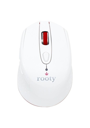 Rooty RTY-M160 Sessiz Kablosuz Optik Mouse