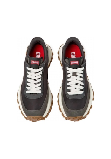 Camper Drift Trail Kadın Sneaker Cmpk201462 Siyah