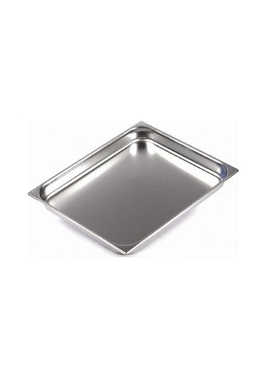 Bilge Gastronom Küvet - Gn 2/1 65 Standart Küvet