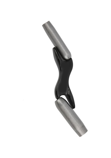 Suofeng Mobil Metal Tuğla Aralığı Düzeltici, 4 Farklı Boyut 1/2" - 7/8" , Taşımak İçin Kapaklı, Konforlu El Kolu, İnşa Ve Duvar Dekorasyon Aracı