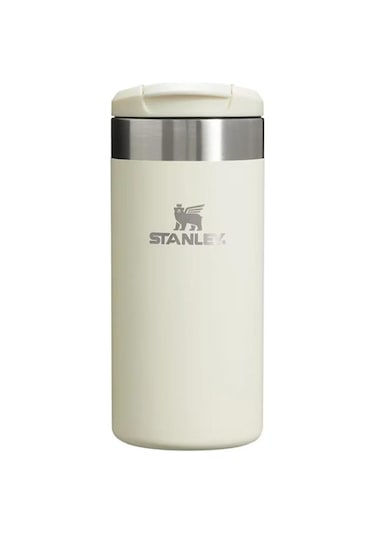 Stanley The Aerolight Transit Krem Bardak 0,35 Lt