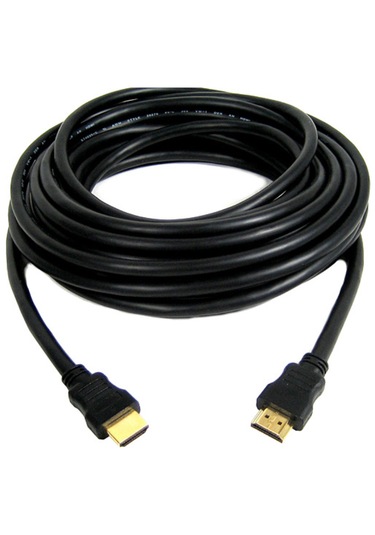 Sline 10 Metre Hdmı Kablo V1.4 Erkek-erkek