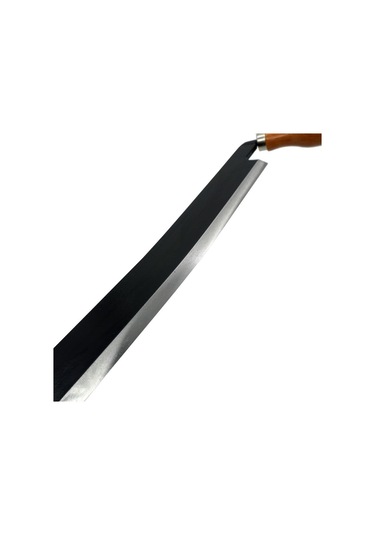 Rox Wood 008 Draw Knife Ahşap Tomruk Yontma Bıçağı 330 Mm N11.186