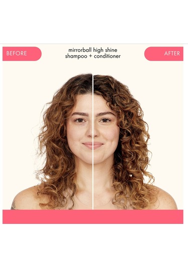 Amıka Mirrorball - Yoğun Işıltı Veren Antioksidan Saç Kremi