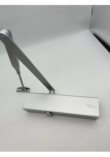 Dorma Ts 89 F Hidrolik Kapı Kapatıcı