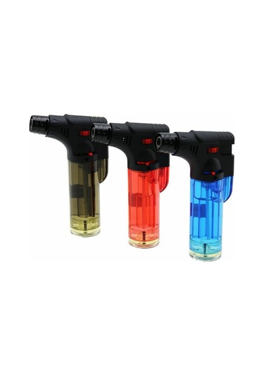 Pürmüz Torch Turbo Çakmak 5332