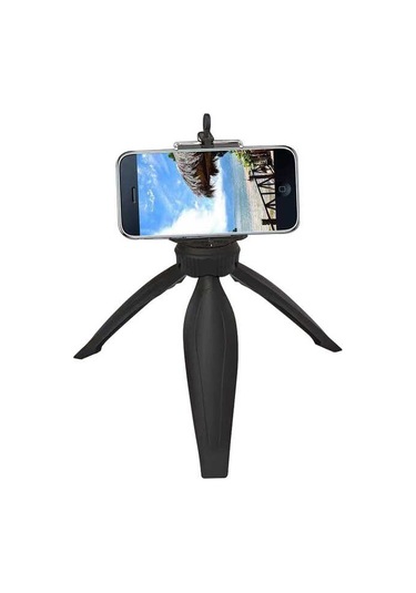 Ekılıf - Tripod Ep-5 Table Top Tripod - Siyah - T15831