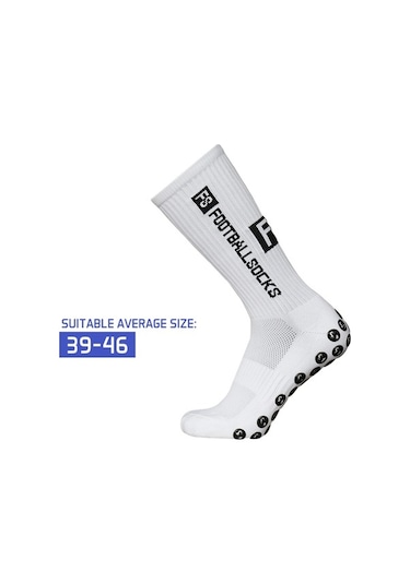 Willowhaven Çorap Açık Hava Sporları Koşu Esnek Atletik Futbol Siyah 39-46 Boyut Siyah